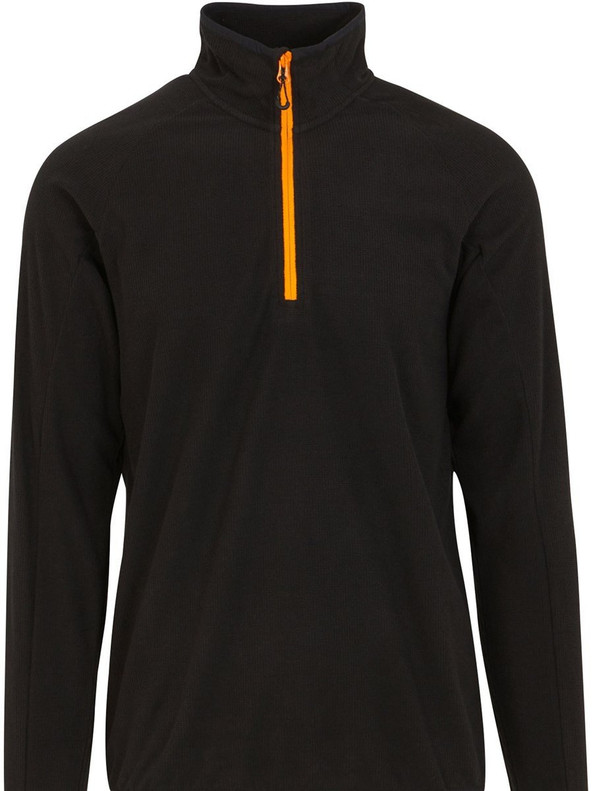 Regatta Professional RTRF691 - Regatta Navigate Lightweight Half Zip Fleece