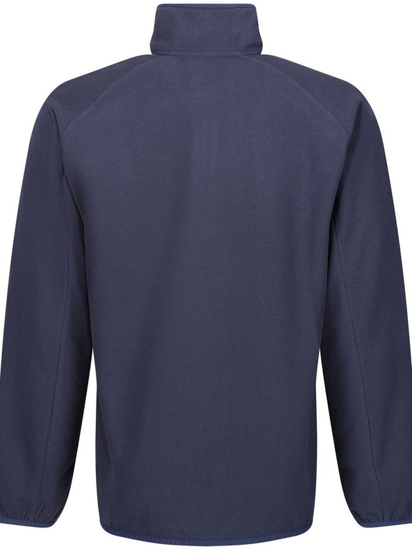 Regatta Professional RTRF691 - Regatta Navigate Lightweight Half Zip Fleece