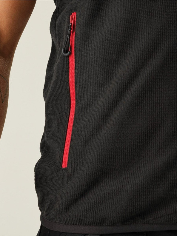 Regatta Professional RTRF695 - Regatta Navigate Fleece Bodywarmer