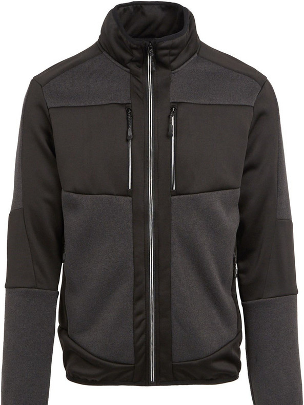 Regatta Professional RTRF720 - Regatta Evolve Knit Effect Stretch Midlayer