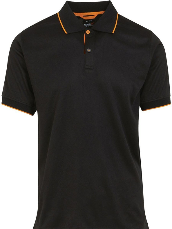 Regatta Professional RTRS264 - Regatta Navigate Recycled Short Sleeve Polo