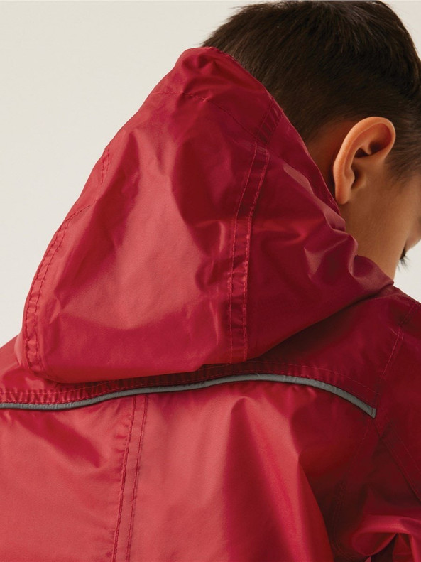 Regatta Professional RTRW466 - Regatta Breathable Paddle Rain Suit Kids