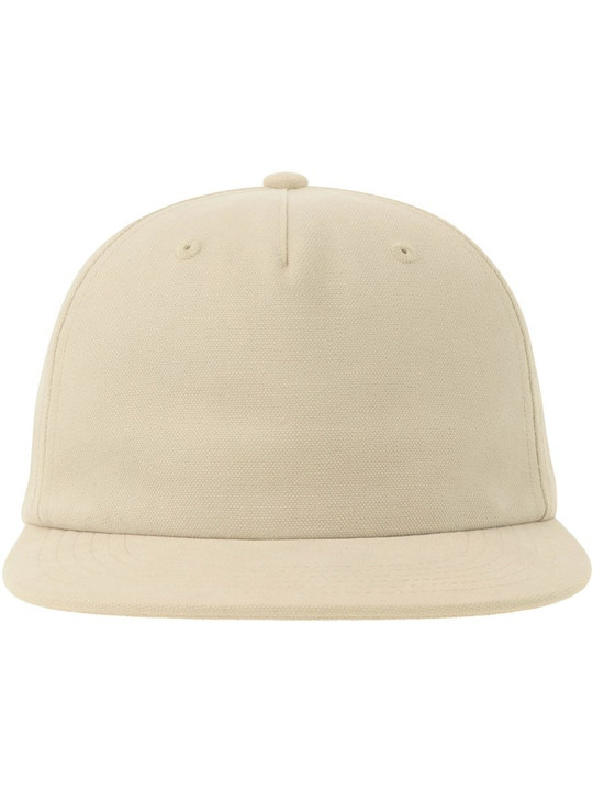 Atlantis ACCRUZ - Atlantis Cruz Snapback 5 Panel Sustainable Cap