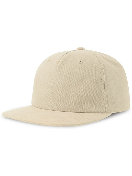 Atlantis ACCRUZ - Atlantis Cruz Snapback 5 Panel Sustainable Cap