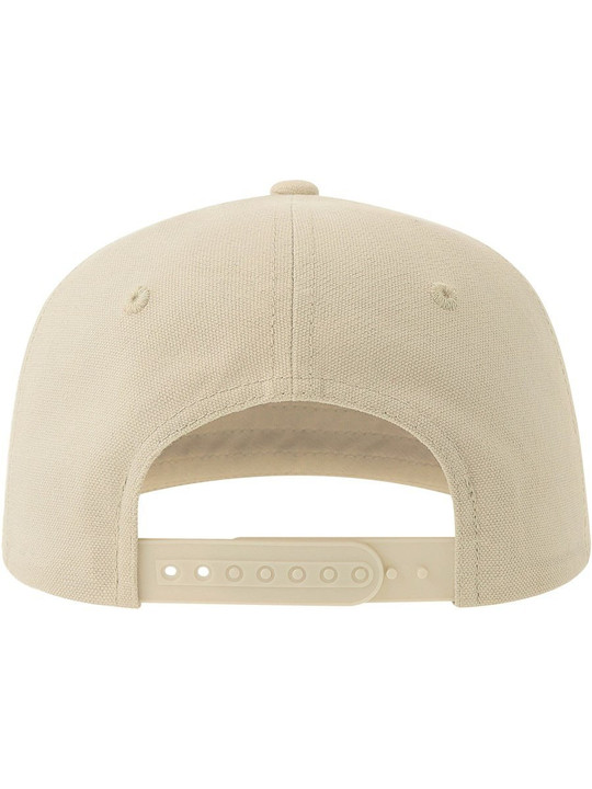 Atlantis ACCRUZ - Atlantis Cruz Snapback 5 Panel Sustainable Cap