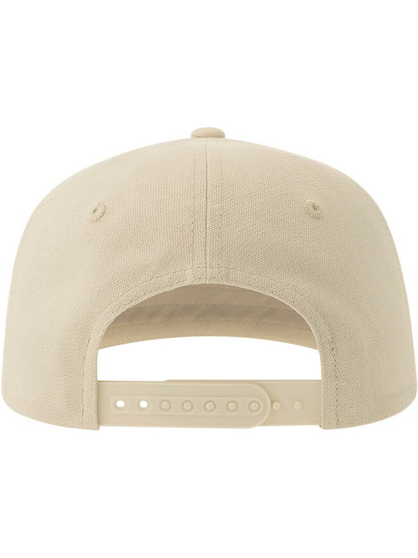 Atlantis ACCRUZ - Atlantis Cruz Snapback 5 Panel Sustainable Cap