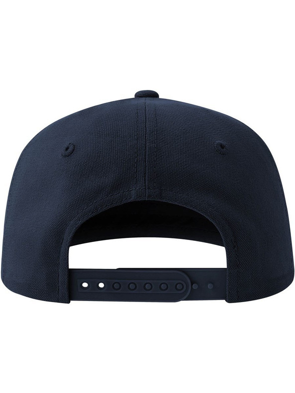 Atlantis ACCRUZ - Atlantis Cruz Snapback 5 Panel Sustainable Cap