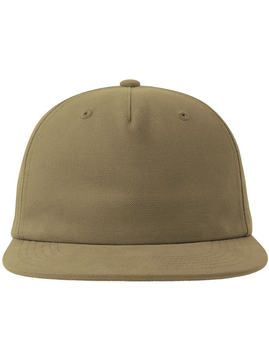 Atlantis ACCRUZ - Atlantis Cruz Snapback 5 Panel Sustainable Cap