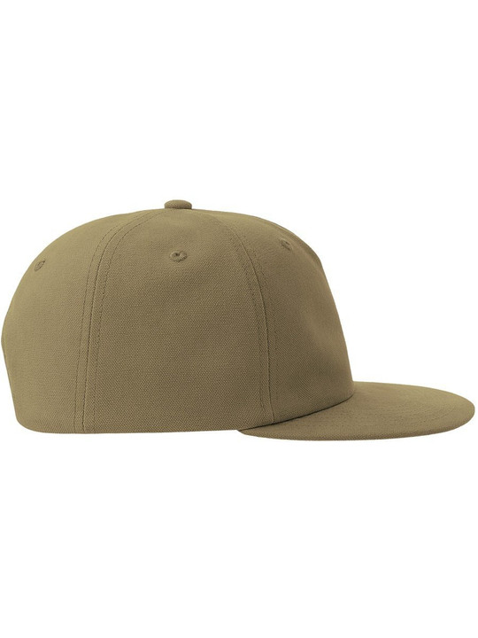 Atlantis ACCRUZ - Atlantis Cruz Snapback 5 Panel Sustainable Cap