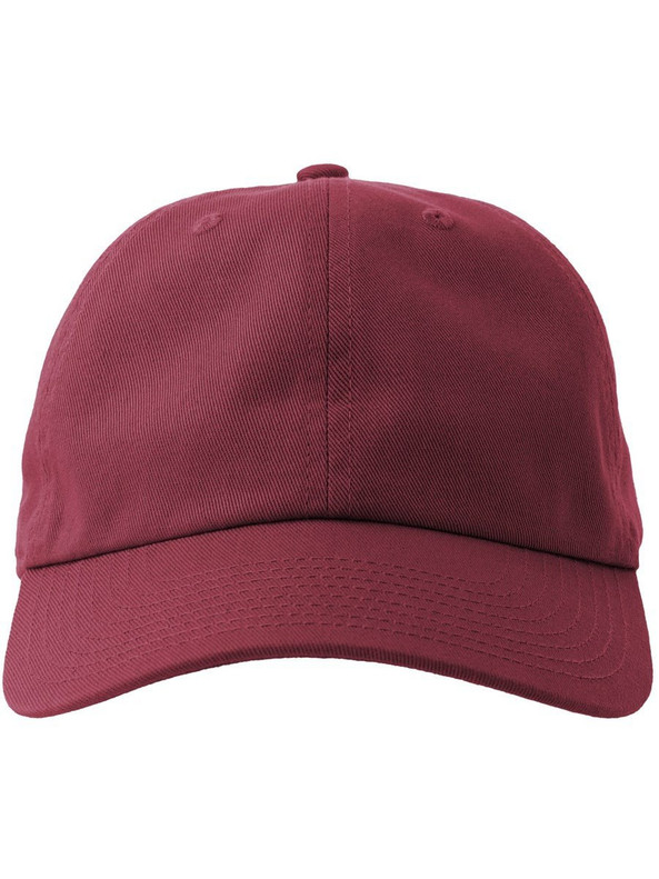 Atlantis ACDADS - Atlantis Dad S Unstructured 6 Panel Sustainable Cap