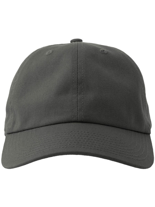 Atlantis ACDADS - Atlantis Dad S Unstructured 6 Panel Sustainable Cap