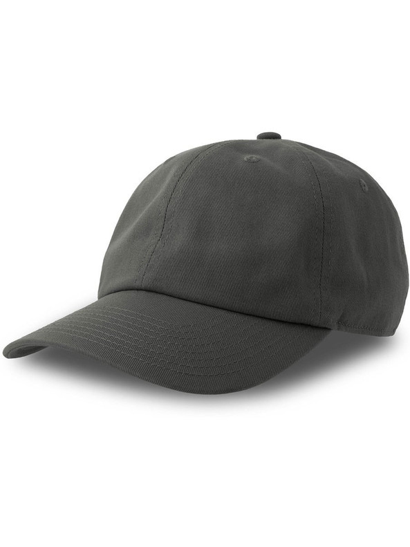 Atlantis ACDADS - Atlantis Dad S Unstructured 6 Panel Sustainable Cap
