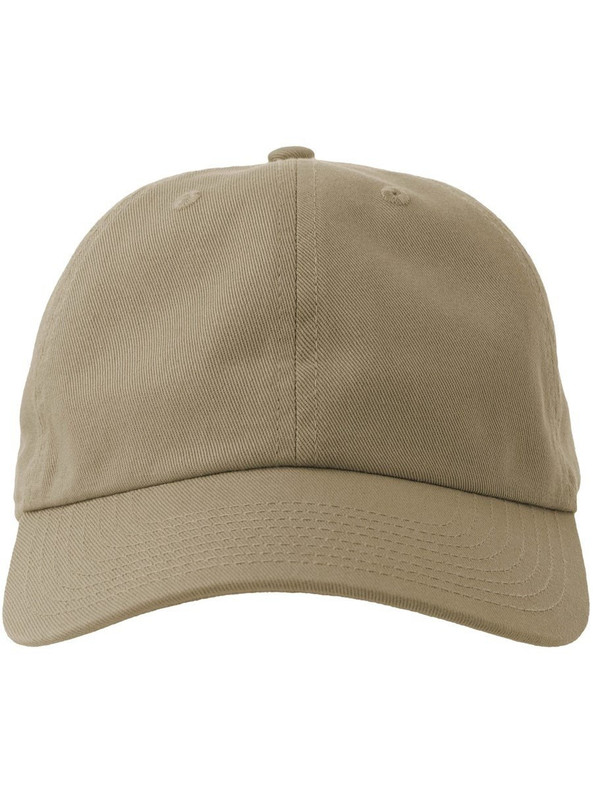 Atlantis ACDADS - Atlantis Dad S Unstructured 6 Panel Sustainable Cap