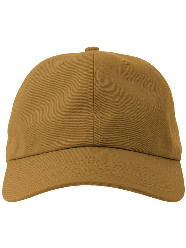 Atlantis ACDADS - Atlantis Dad S Unstructured 6 Panel Sustainable Cap