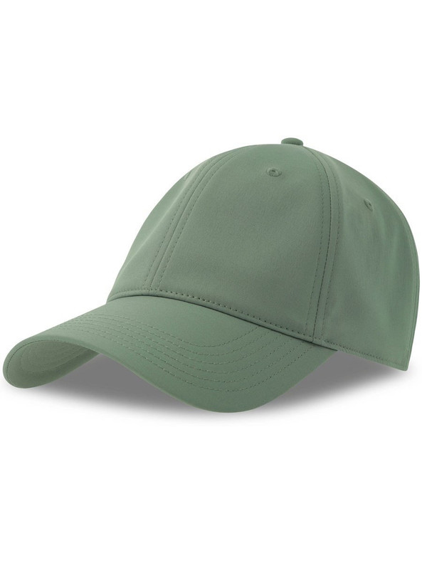 Atlantis ACKAIC - Atlantis Kai Fitted 6 Panel Sustainable Cap
