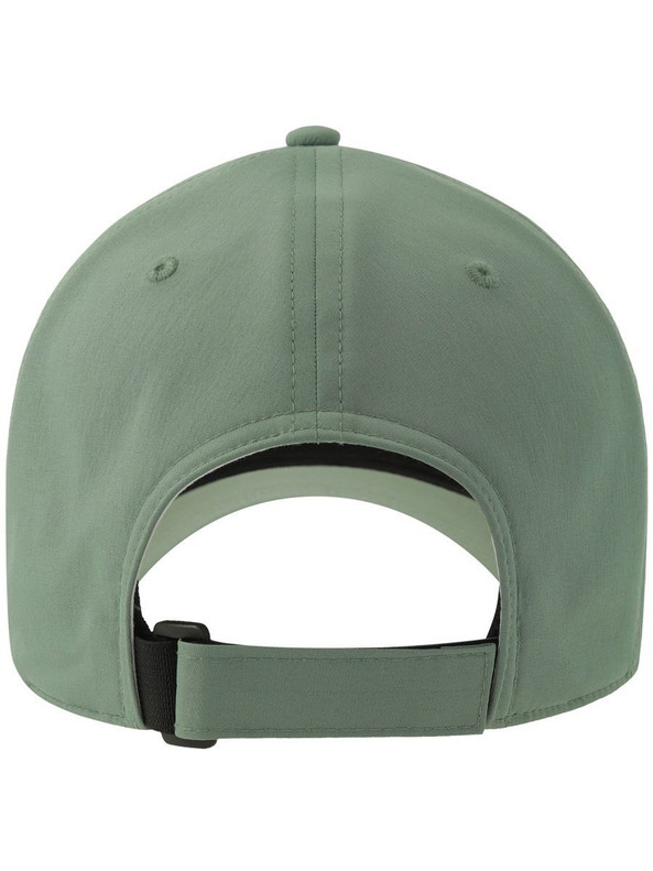 Atlantis ACKAIC - Atlantis Kai Fitted 6 Panel Sustainable Cap