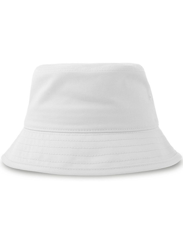 Atlantis ACKDMA - Atlantis Mayo Kids Bucket Hat Sustainable Cotton