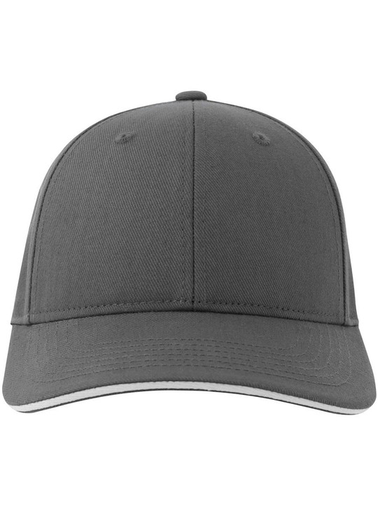 Atlantis ACLISS - Atlantis Liberty Sandwich Sustainable 6 Panel Cap