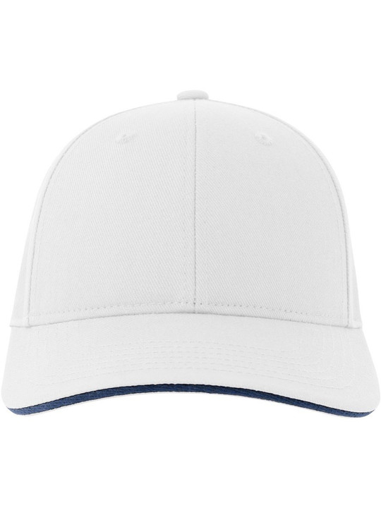 Atlantis ACLISS - Atlantis Liberty Sandwich Sustainable 6 Panel Cap
