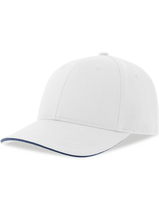 Atlantis ACLISS - Atlantis Liberty Sandwich Sustainable 6 Panel Cap
