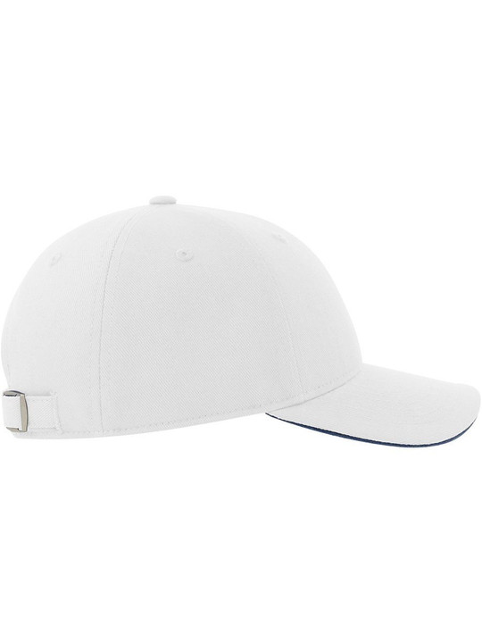 Atlantis ACLISS - Atlantis Liberty Sandwich Sustainable 6 Panel Cap