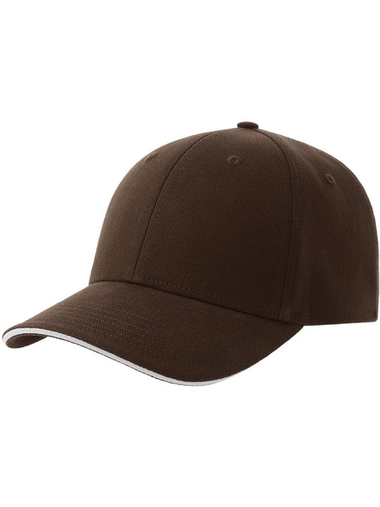 Atlantis ACLISS - Atlantis Liberty Sandwich Sustainable 6 Panel Cap
