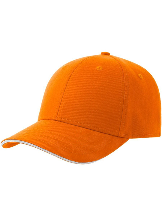 Atlantis ACLISS - Atlantis Liberty Sandwich Sustainable 6 Panel Cap