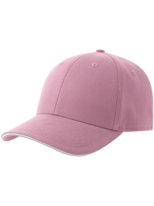 Atlantis ACLISS - Atlantis Liberty Sandwich Sustainable 6 Panel Cap