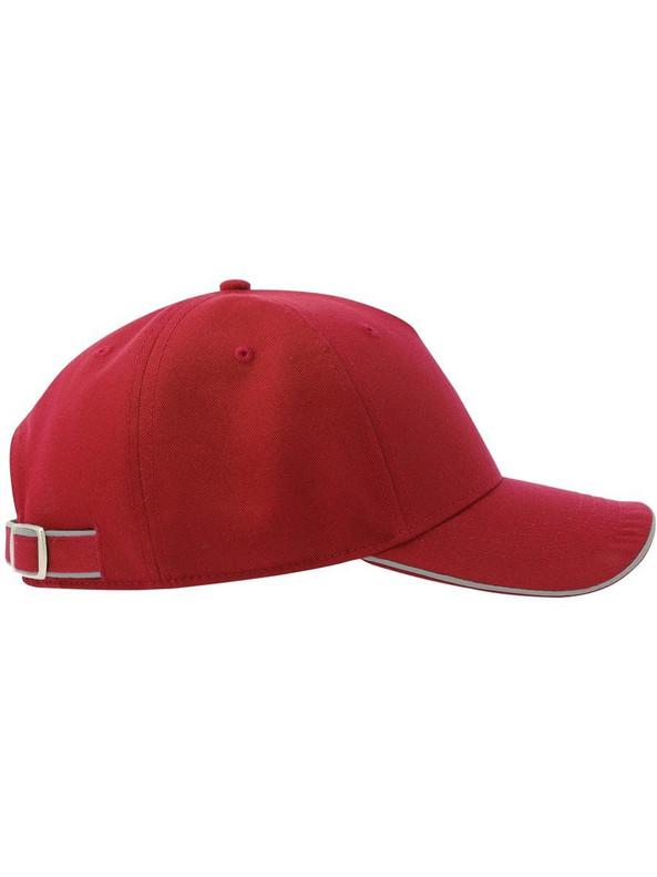 Atlantis ACREFS - Atlantis Reflect 5 Panel Sustainable Cap
