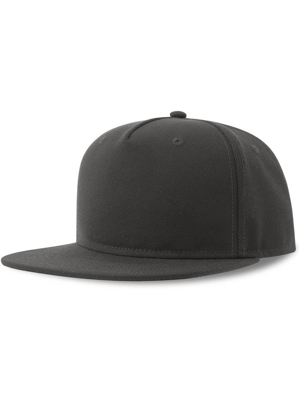 Atlantis ACSNFS - Atlantis Snap Back Flat Visor 5 Panel Sustainable Cap