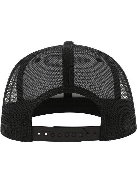 Atlantis ACSNMS - Atlantis Snapback Mesh 6 Panel Sustainable Trucker Cap