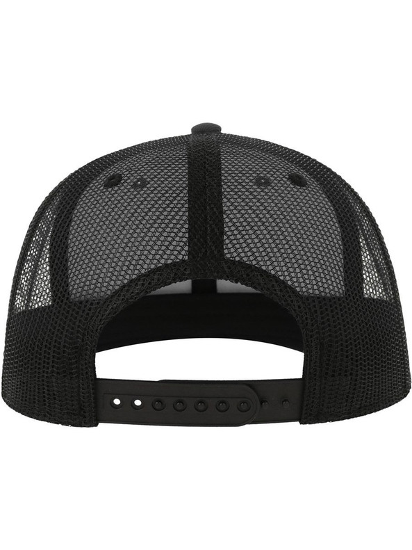 Atlantis ACSNMS - Atlantis Snapback Mesh 6 Panel Sustainable Trucker Cap