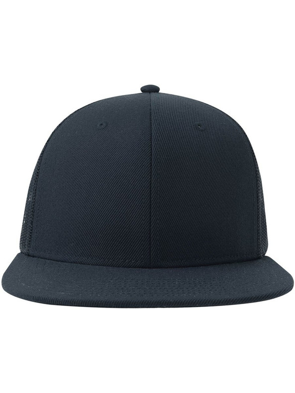 Atlantis ACSNMS - Atlantis Snapback Mesh 6 Panel Sustainable Trucker Cap