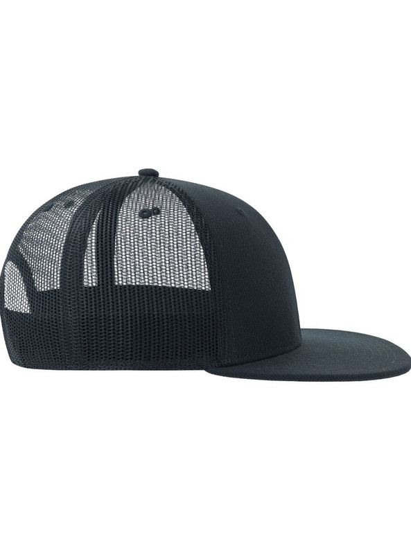 Atlantis ACSNMS - Atlantis Snapback Mesh 6 Panel Sustainable Trucker Cap