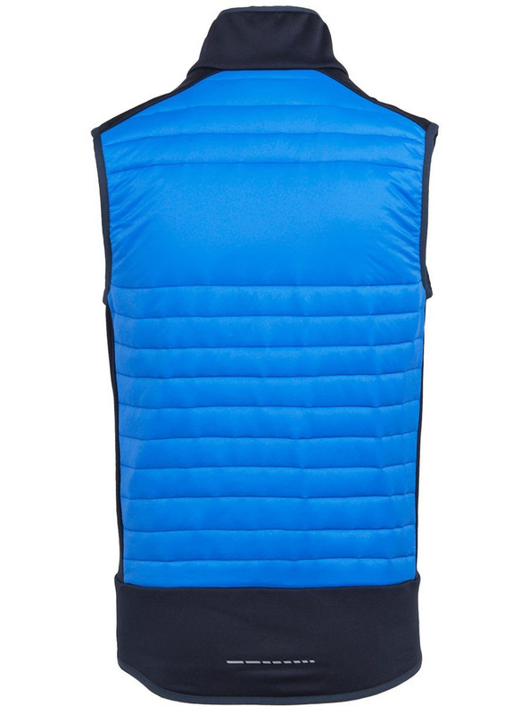 Regatta Professional RTRA905 - Regatta Evolve Thermal Hybrid Unisex Bodywarmer