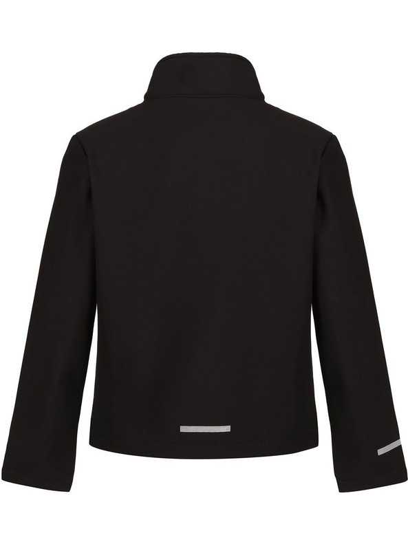 Regatta Professional RTRA732 - Regatta Ablaze Printable Softshell Kids