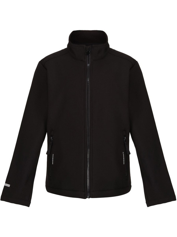 Regatta Professional RTRA732 - Regatta Ablaze Printable Softshell Kids