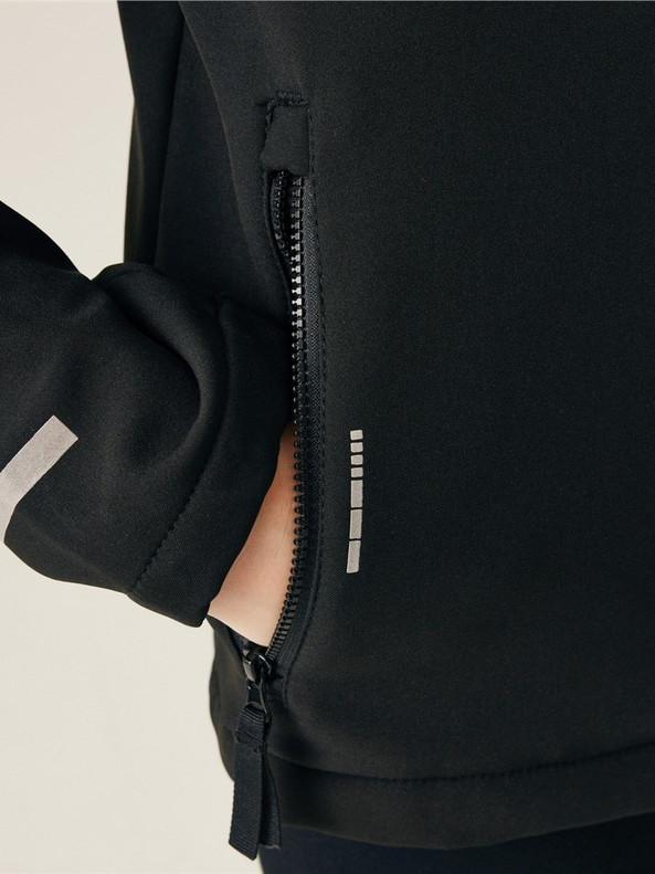 Regatta Professional RTRA732 - Regatta Ablaze Printable Softshell Kids