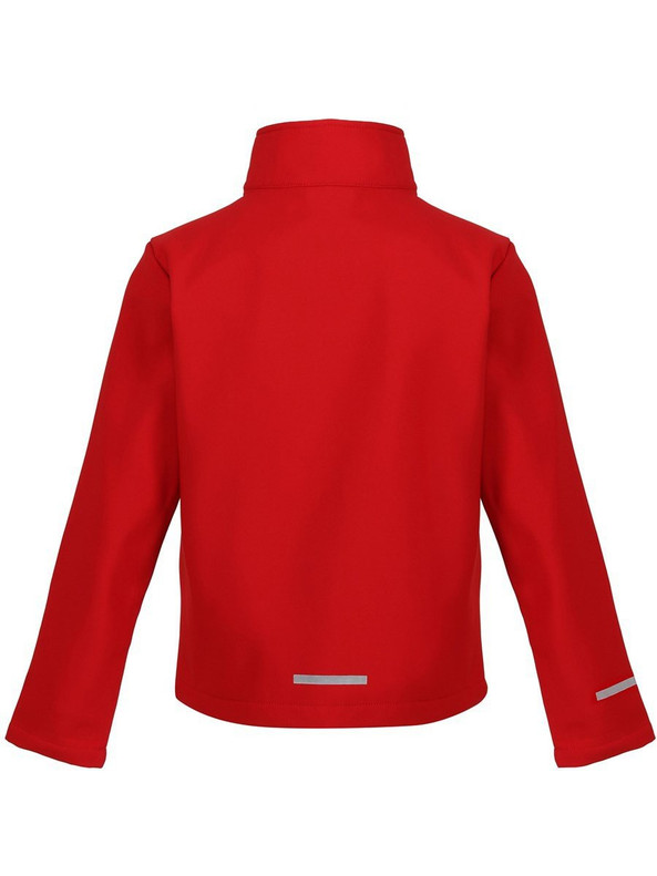 Regatta Professional RTRA732 - Regatta Ablaze Printable Softshell Kids