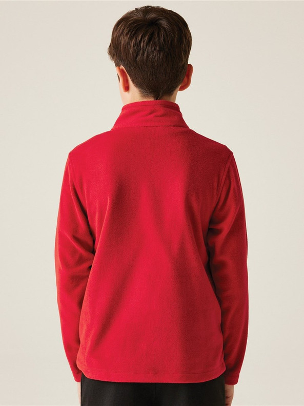 Regatta Professional RTRF515 - Regatta Brigade II Kids Full Zip Fleece