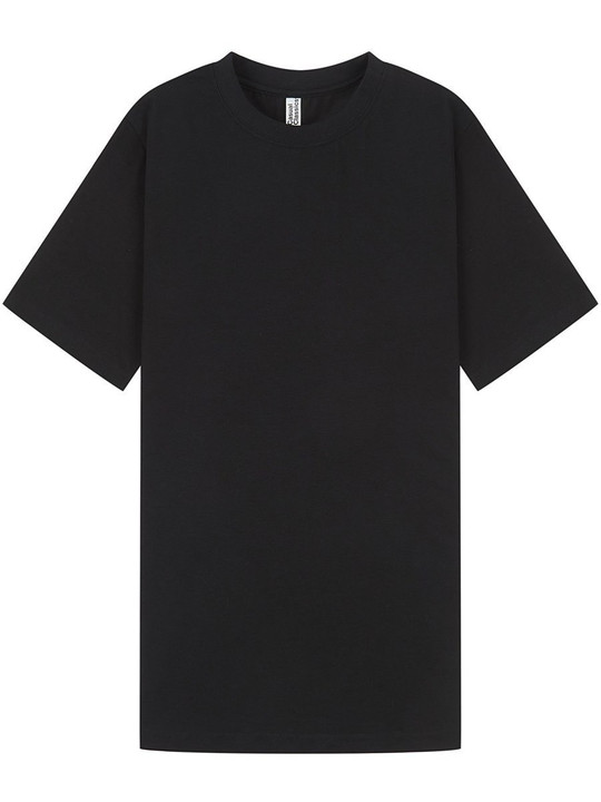 Casual Classics CRBT900 - Casual Ringspun Combed 180 Muscle T
