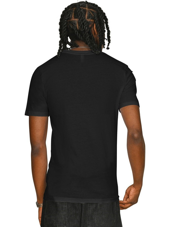 Casual Classics CRBT900 - Casual Ringspun Combed 180 Muscle T