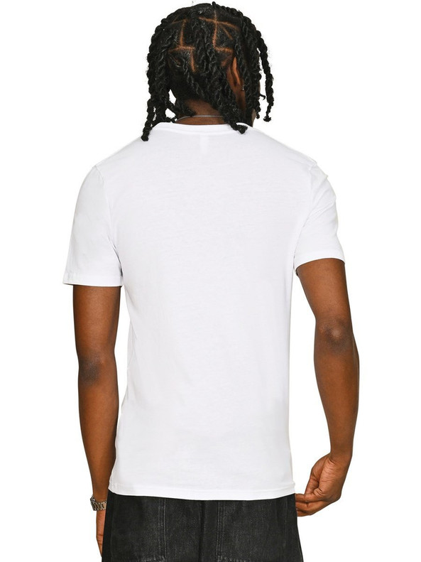 Casual Classics CRBT900 - Casual Ringspun Combed 180 Muscle T