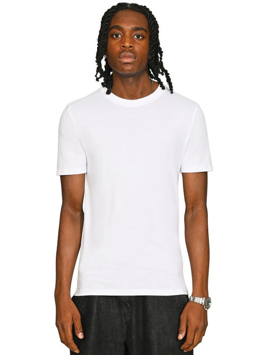Casual Classics CRBT900 - Casual Ringspun Combed 180 Muscle T