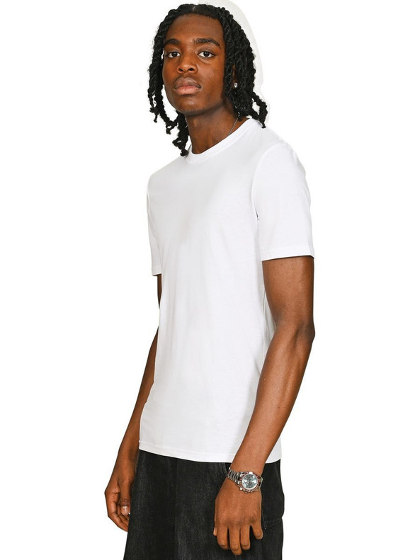 Casual Classics CRBT900 - Casual Ringspun Combed 180 Muscle T