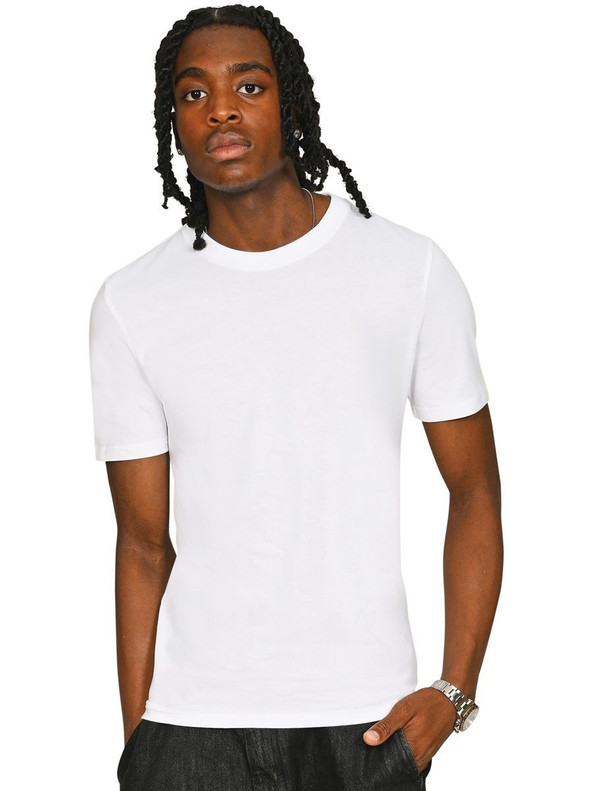 Casual Classics CRBT900 - Casual Ringspun Combed 180 Muscle T