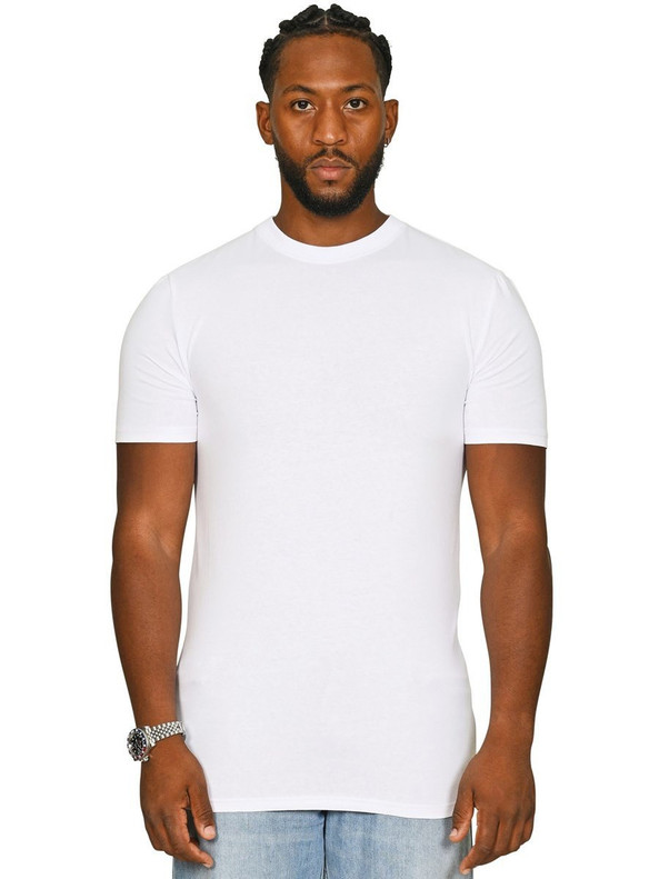 Casual Classics CRBT905 - Casual Ringspun Combed 180 Muscle Tall T