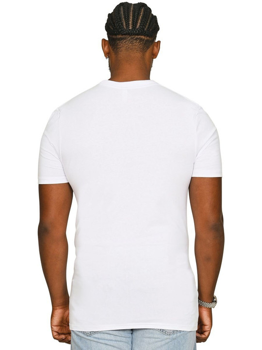 Casual Classics CRBT905 - Casual Ringspun Combed 180 Muscle Tall T