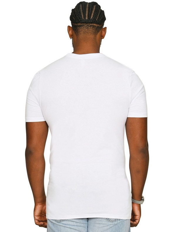 Casual Classics CRBT905 - Casual Ringspun Combed 180 Muscle Tall T