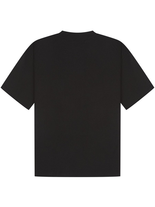 Casual Classics CRBT400 - Casual Ringspun Combed 180 Oversize Extended Neck T